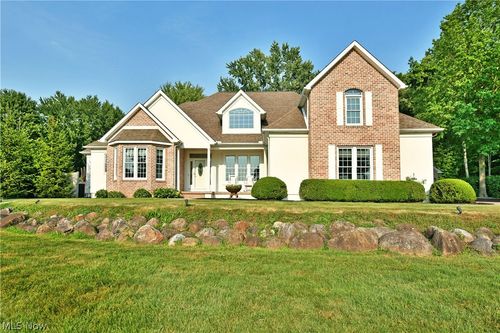9216 Warren Painesville Road, North Bloomfield, OH, 44450 | Card Image