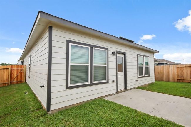 11526 Prosperity Dr, House other with 4 bedrooms, 2 bathrooms and 2 parking in Crosby TX | Image 19