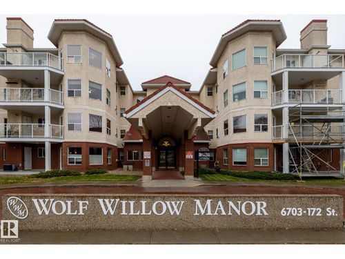 106-6703 172 St Nw, Edmonton, AB, T5T6H9 | Card Image