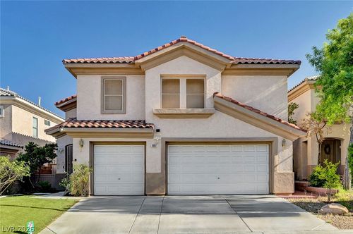 8957 Tempest Point Ct, Las Vegas, NV, 89147-6573 | Card Image