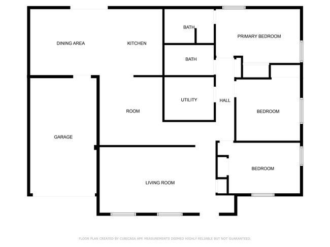 134 St Louis Ct, House other with 3 bedrooms, 2 bathrooms and null parking in Kokomo IN | Image 17
