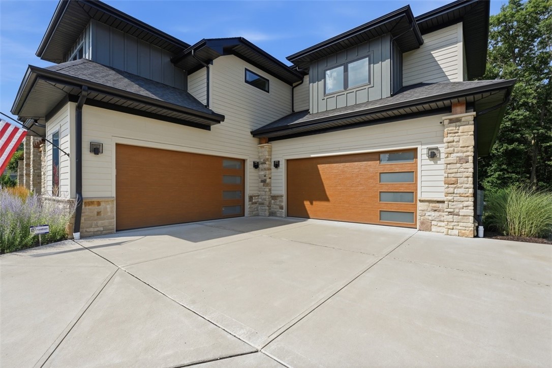 Residential in Cranberry Twp 2