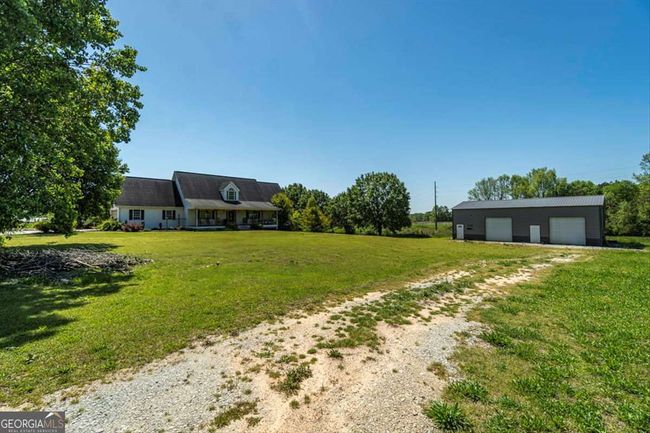 220 Highway 172, House other with 4 bedrooms, 3 bathrooms and null parking in Colbert GA | Image 34