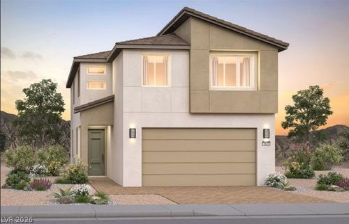 4205 Sunset Crest Ave, Las Vegas, NV, 89134 | Card Image
