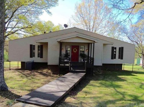 529 Dodson Creek Rd, Haskell, AR, 72015-9078 | Card Image