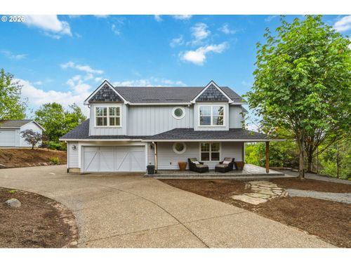 16800 Nw Elliot Rd, Portland, OR, 97231-1800 | Card Image