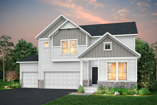 15033 Ashtown Avenue, Rosemount, MN, 55068 | Card Image