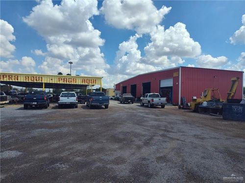 5304 N La Homa Rd, Mission, TX, 78574-0861 | Card Image