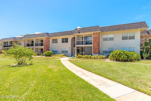 18b-3800 Saxon Dr, New Smyrna Beach, FL, 32169-3859 | Card Image