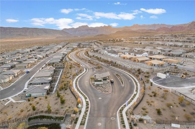 905 Belleforte Ln, House other with 2 bedrooms, 2 bathrooms and null parking in Las Vegas NV | Image 54
