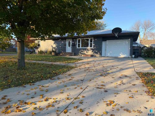 503 N Oakley St Street, Luverne, MN, 56156 | Card Image