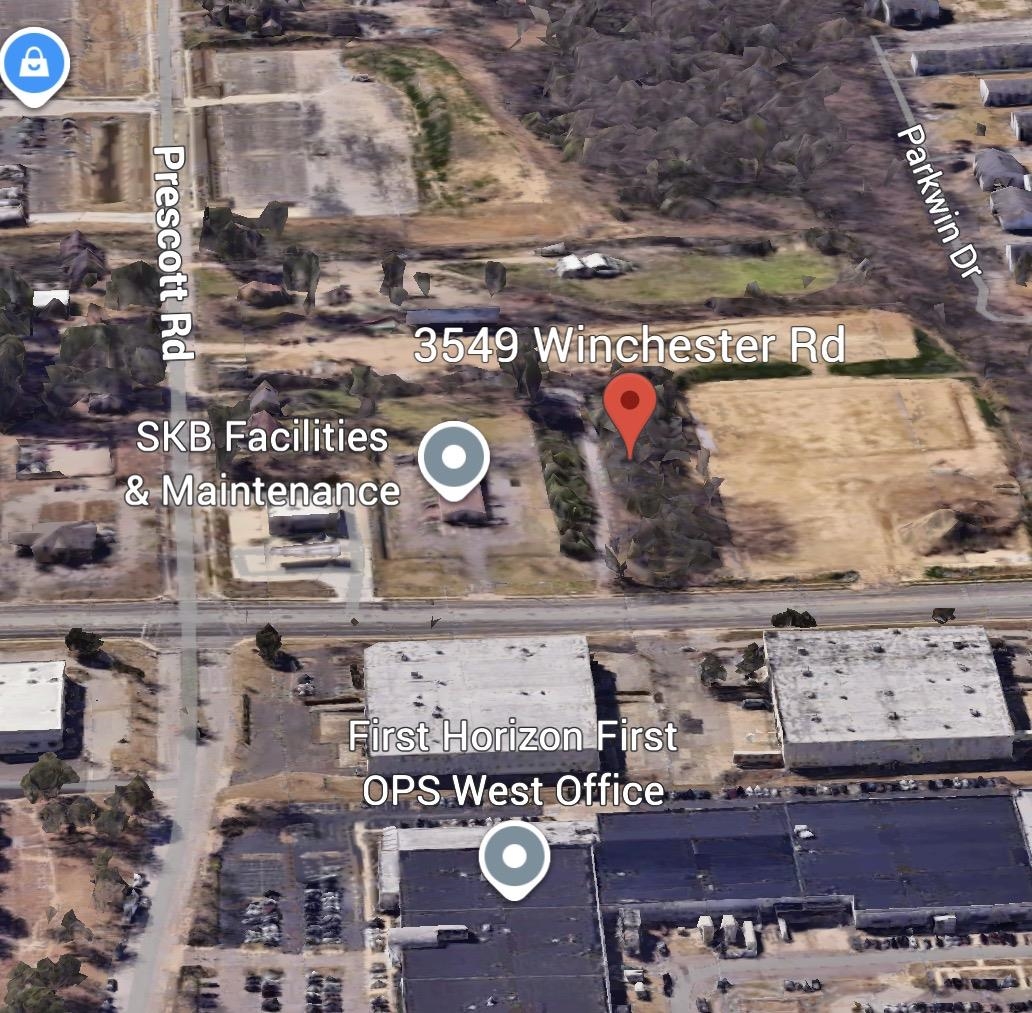 Land in Memphis 4