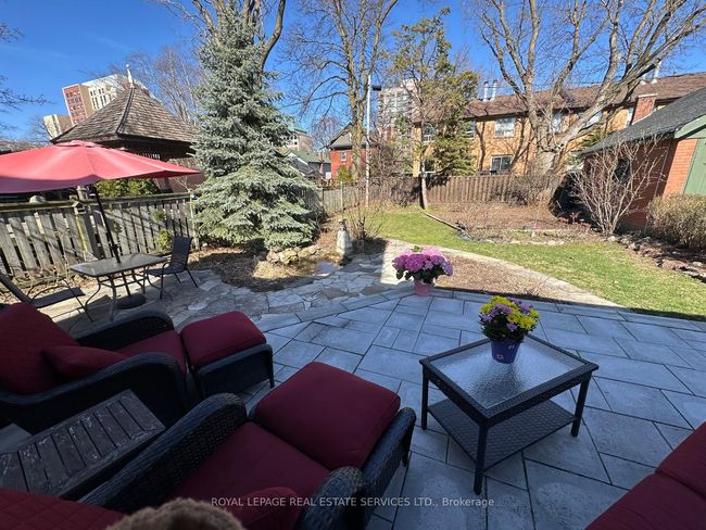 32 Wellington St E, House other with 4 bedrooms, 2 bathrooms and 3 parking in Brampton ON | Image 37