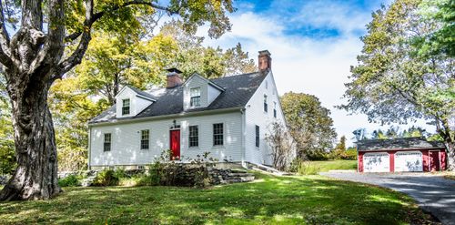 183 Torrington Rd, Goshen, CT, 06756-1534 | Card Image