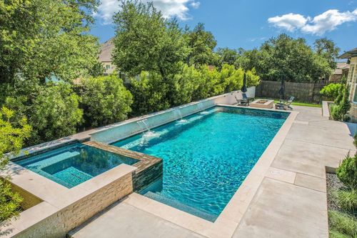 206 Bridge Water Loop, Dripping Springs, TX, 78620-2082 | Card Image