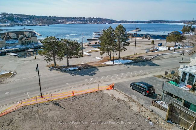 22 Bay St, Home with 0 bedrooms, 0 bathrooms and null parking in Parry Sound ON | Image 6