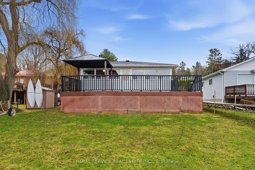 200-5139 Halstead Beach Road, Hamilton Township, ON, L1A3V6 | Card Image