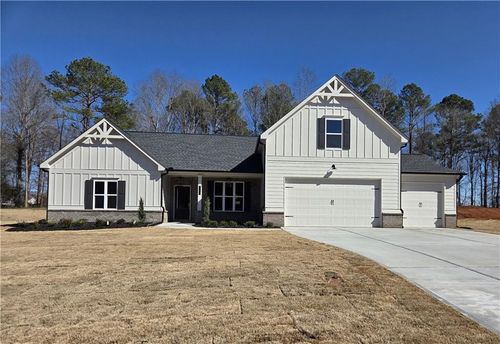 308 Meadows Dr, Bethlehem, GA, 30620-3268 | Card Image