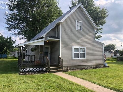 225 4th Ave, Tiffin, OH, 44883-1224 | Card Image