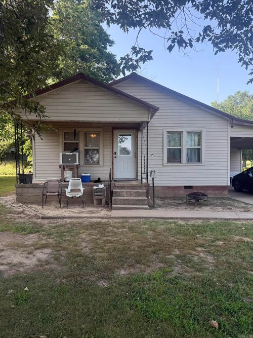 205 E Donaldson St, Rector, AR, 72461-1417 | Card Image