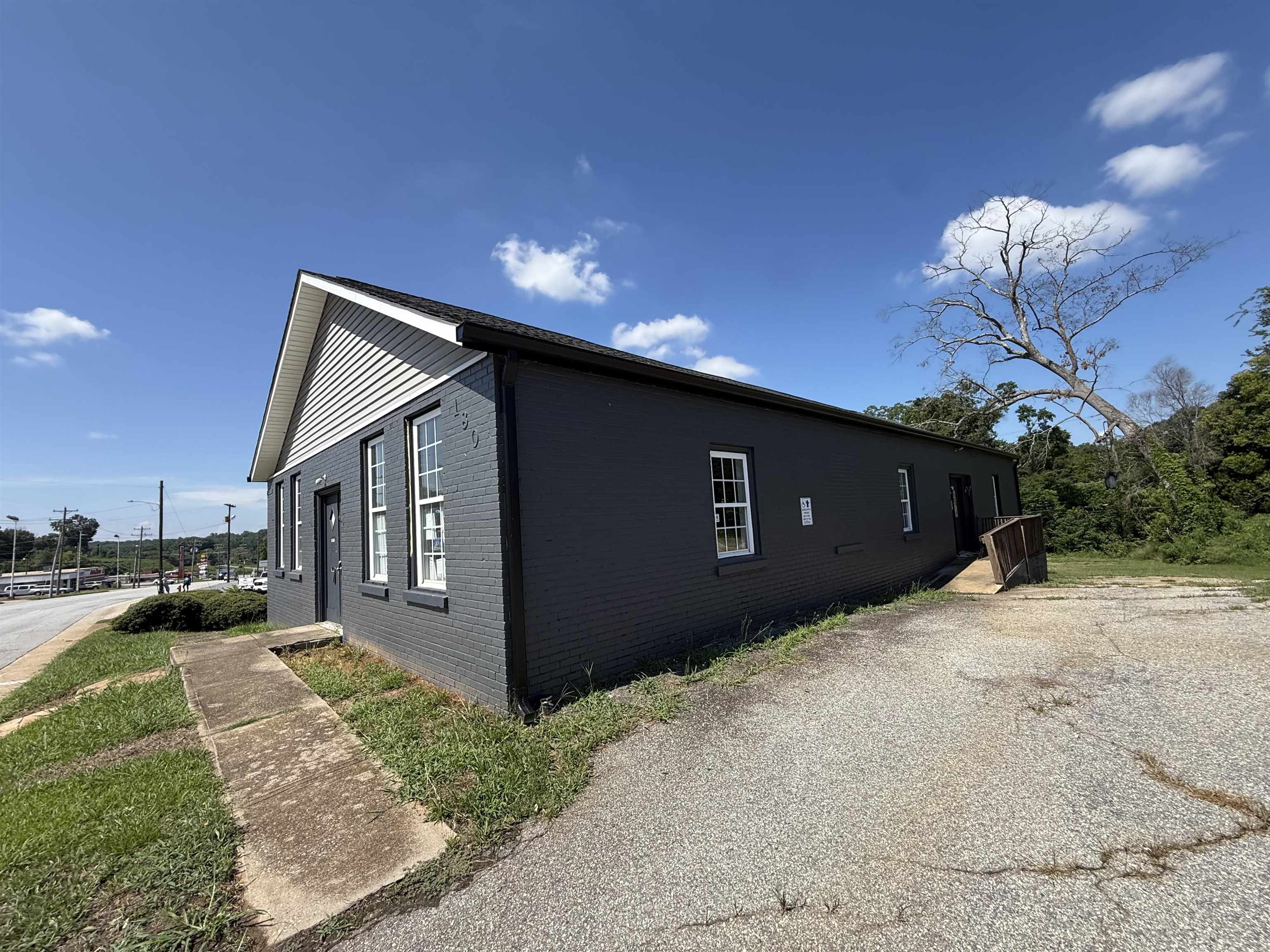 180 John B White Sr Blvd, Spartanburg, SC 29306