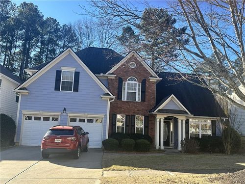 1185 Martins Down Dr, Lawrenceville, GA, 30045-7004 | Card Image