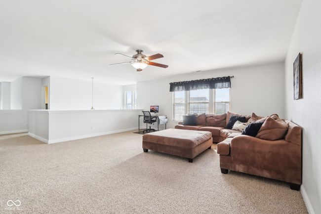 3132 W Meadowbend Dr, House other with 4 bedrooms, 3 bathrooms and null parking in Monrovia IN | Image 36