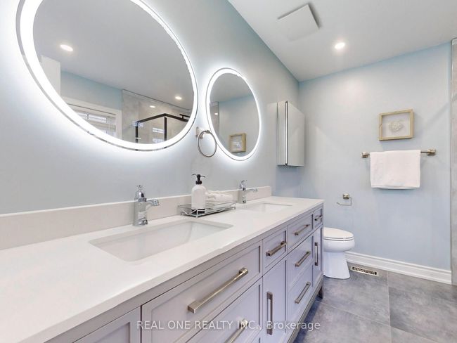 209 Williamson Rd, House other with 6 bedrooms, 5 bathrooms and 3 parking in Markham ON | Image 20