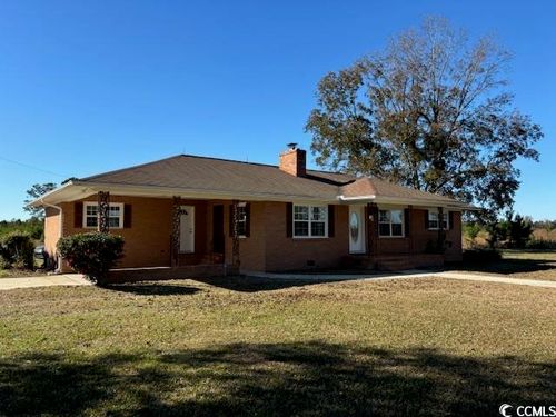 3923 Fair Bluff Hwy, Green Sea, SC, 29545-4436 | Card Image