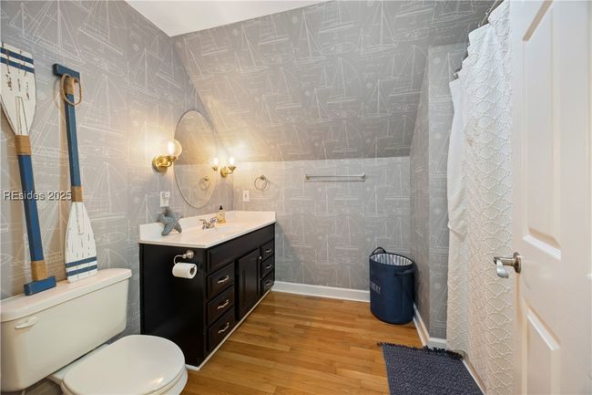 21 Jeannine Ct, House other with 4 bedrooms, 3 bathrooms and null parking in Seabrook SC | Image 21