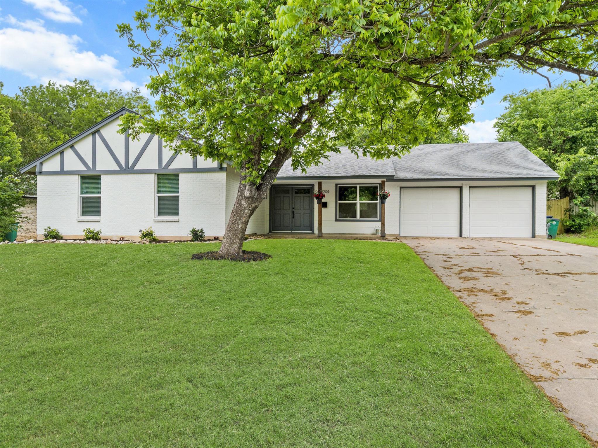 Residential in Austin 4