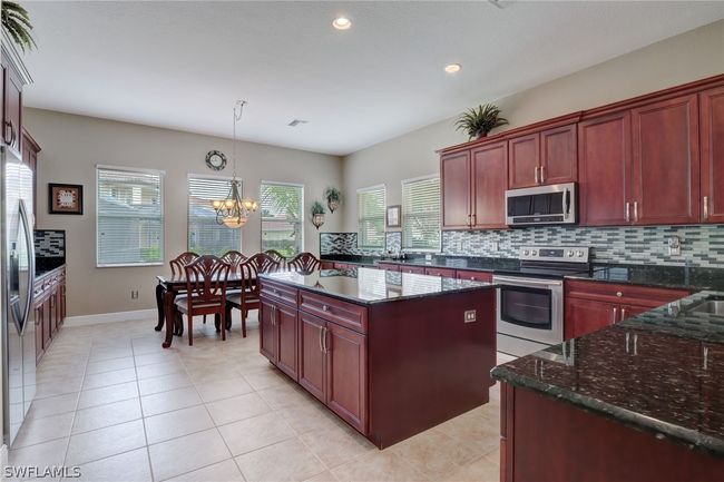 1770 Sarazen Pl, House other with 5 bedrooms, 5 bathrooms and null parking in NAPLES FL | Image 11