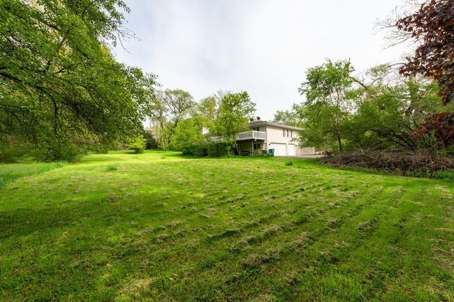 21282 W South Boschome Cir, House other with 3 bedrooms, 4 bathrooms and 3 parking in Kildeer IL | Image 17