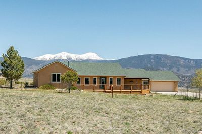 30866 Elk Horn Way, House other with 2 bedrooms, 2 bathrooms and 2 parking in Buena Vista CO | Image 1