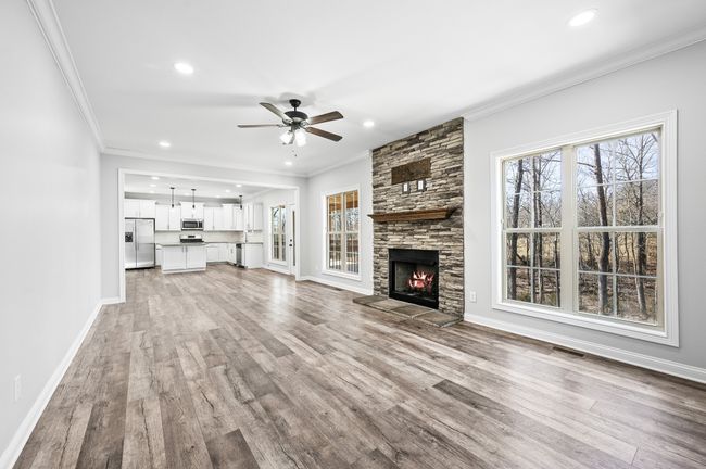 Family Room /Kitchen | Image 25