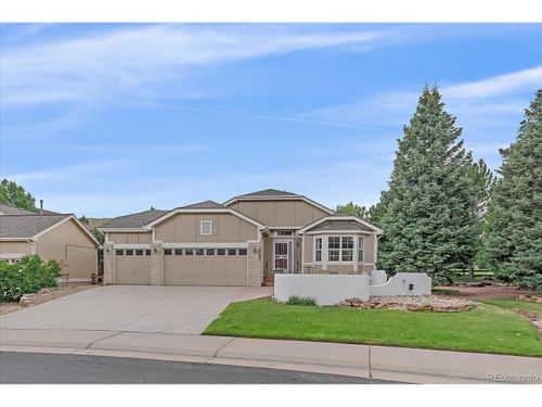 1684 Marsh Hawk Cir, Castle Rock, CO, 80109-3519 | Card Image