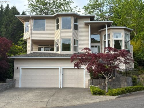1924 Nw Norfolk Ct, Portland, OR, 97229-8447 | Card Image