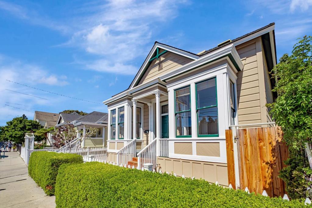 Residential in Santa Cruz 3