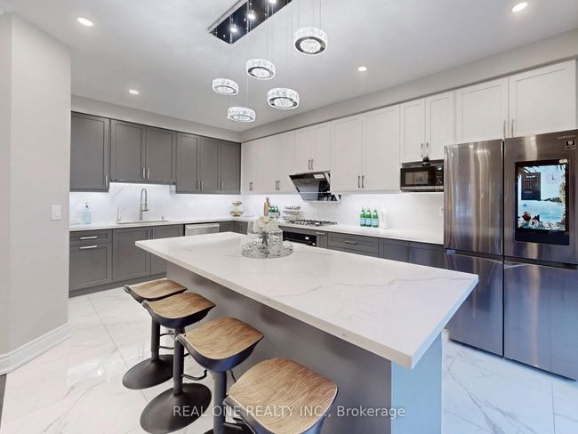 209 Williamson Rd, House other with 6 bedrooms, 5 bathrooms and 3 parking in Markham ON | Image 9