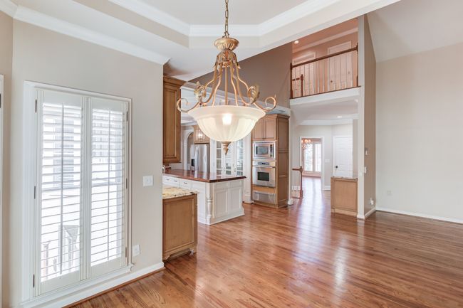 915 Circassian Ct, House other with 5 bedrooms, 5 bathrooms and 2 parking in Johns Creek GA | Image 15