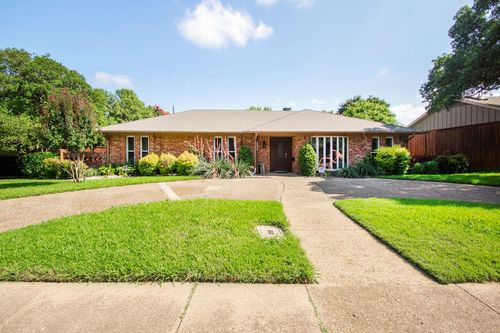 4824 Harvest Hill Rd, Dallas, TX, 75244-6517 | Card Image
