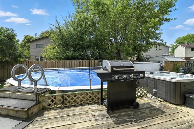 50 Plowman Dr, House other with 3 bedrooms, 4 bathrooms and 4 parking in Ajax ON | Image 28