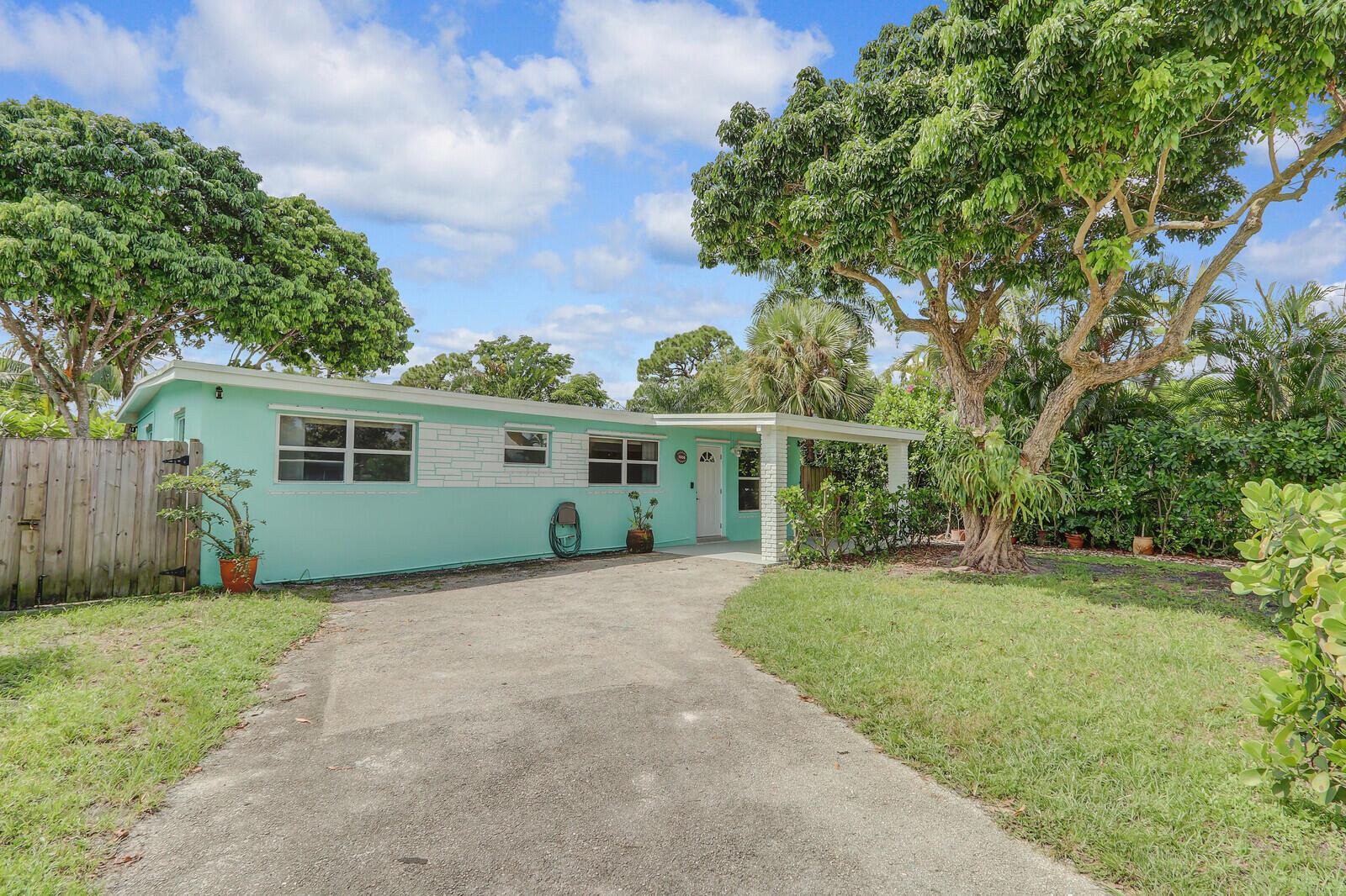 Hawie St, Jupiter, FL 33458