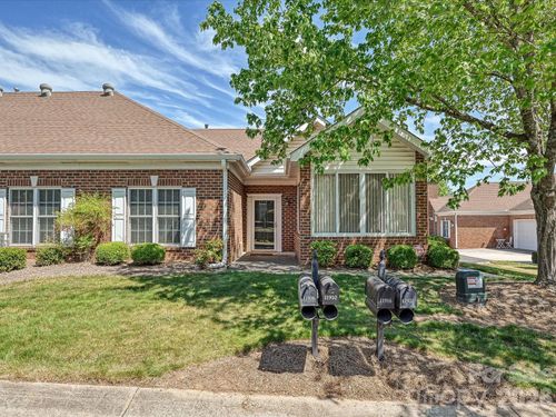 8655 Windsor Ridge Drive, Charlotte, NC, 28277 | Card Image