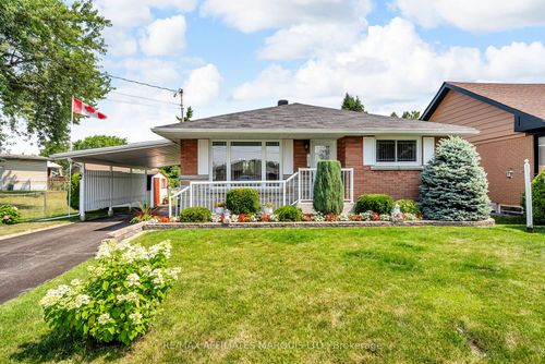 1405 Norman Ave, Cornwall, ON, K6J4X5 | Card Image