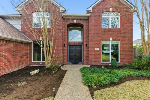 5705 Ballenton Ct, Austin, TX, 78739-1688 | Card Image