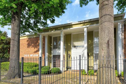 apt-1-210 S Mclean Blvd, Memphis, TN, 38104-6119 | Card Image