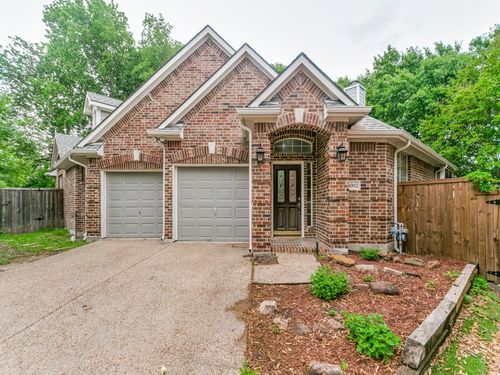 5002 Enclave Ct, Mckinney, TX, 75072-5394 | Card Image