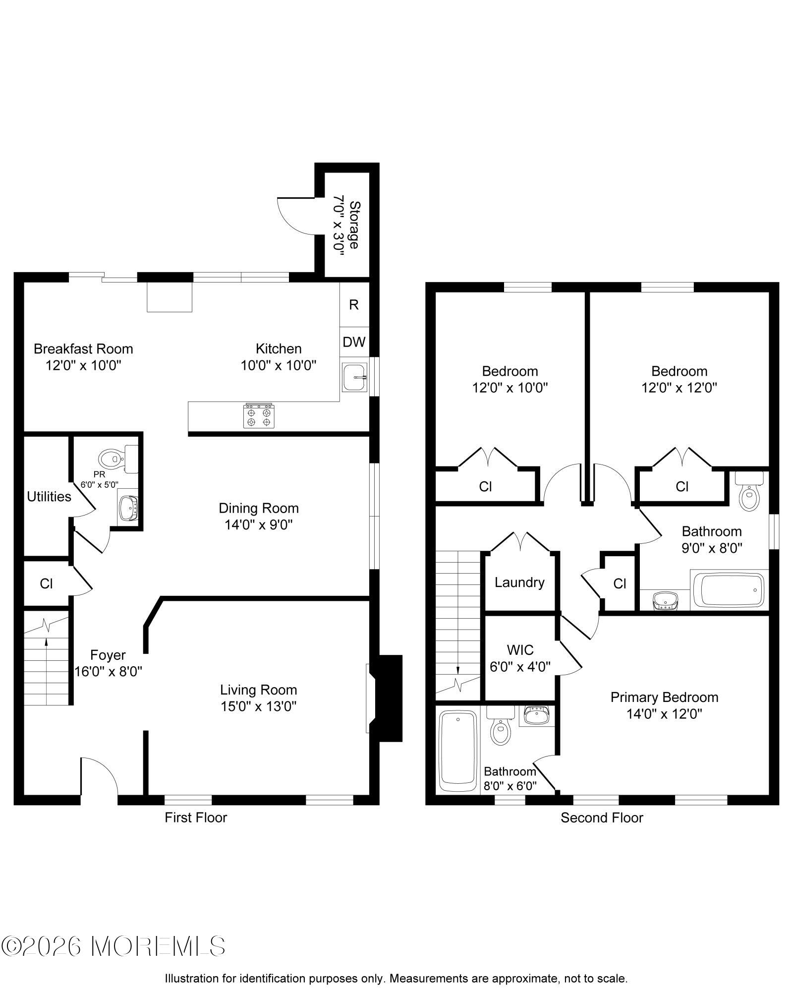 Residential in Matawan 2