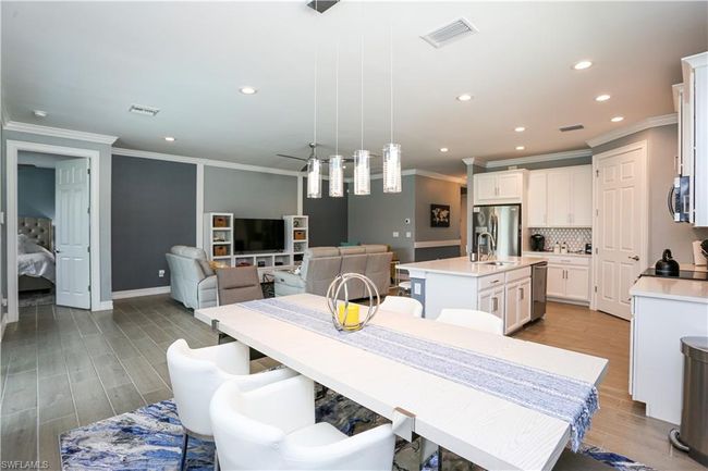 16579 Crescent Beach Way, House other with 4 bedrooms, 2 bathrooms and null parking in BONITA SPRINGS FL | Image 23